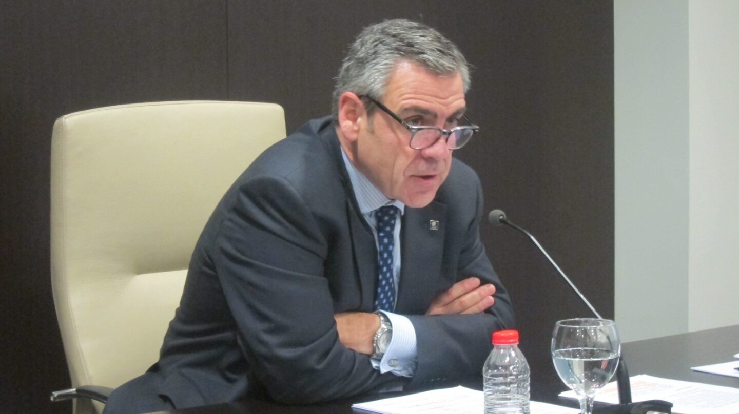Daniel de Alfonso.