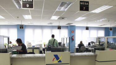 Investigan si dos funcionarios de Hacienda burlaron al juez para acceder a datos de un asesor fiscal