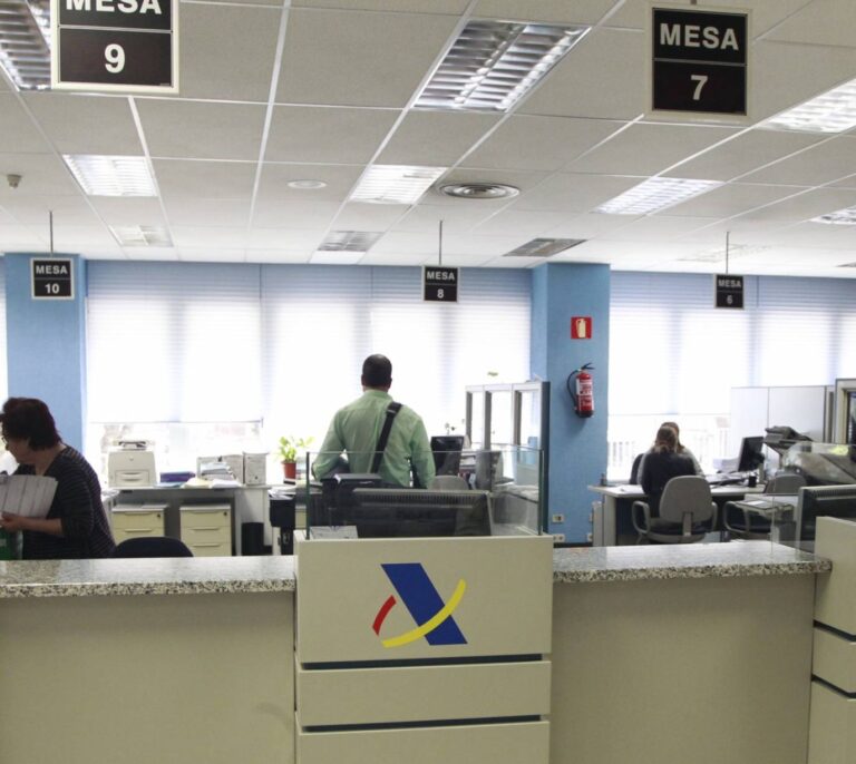 Hacienda dejará de perseguir en 2017 el dinero oculto en España antes de la amnistía