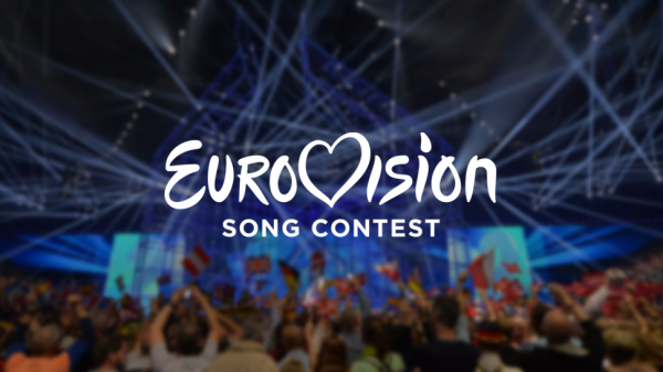 Todo en marcha para el Festival de Eurovisión 2017 que se celebrará en Ucrania.