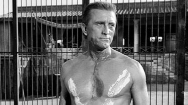 Adiós al centenario Kirk Douglas