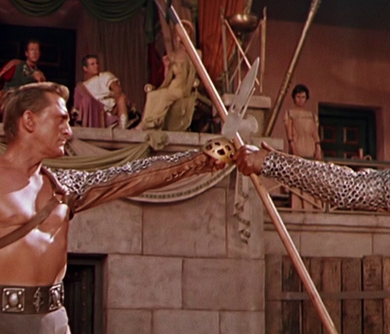 Cinco películas imprescindibles para ver en Semana Santa (y dónde encontrarlas)