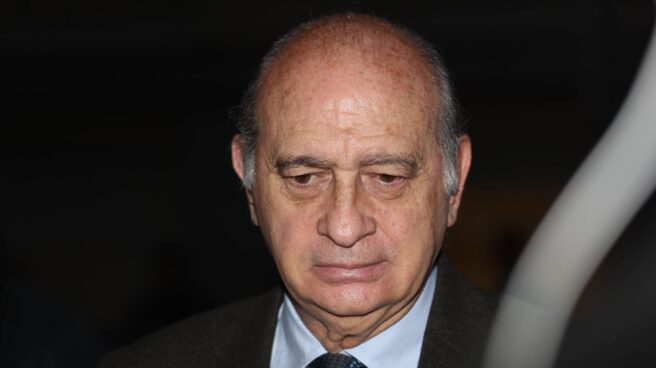 Ingresado por un infarto el ex ministro de Interior Jorge Fernández Díaz
