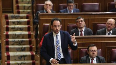 PP y PSOE ensayan una gran coalición económica y "superan" a Ciudadanos