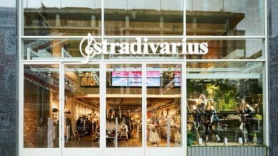 La revolución ‘online’: Inditex cerrará sus tiendas Pull&Bear, Bershka y Stradivarius en China