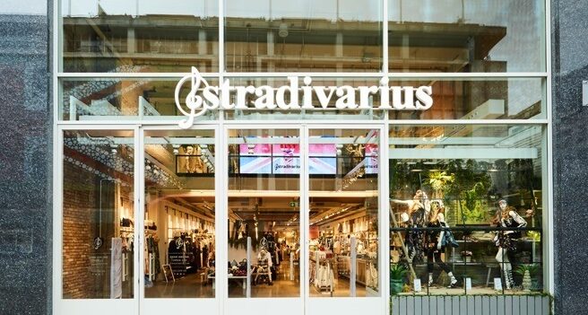 La revolución 'online': Inditex cerrará sus tiendas Pull&Bear, Bershka Stradivarius en China