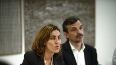 Podemos ratifica la destitución de José Manuel López por un solo voto