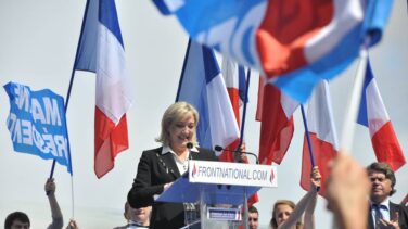 El coste de la deuda de Francia se elevaría 30.000 millones al año si vence Le Pen