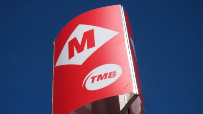 metro-barcelona Metro de Barcelona.