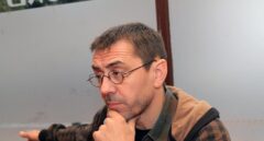 La Udef insiste en que la factura de Monedero a Neurona es "falsa"