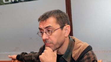 La Udef insiste en que la factura de Monedero a Neurona es "falsa"