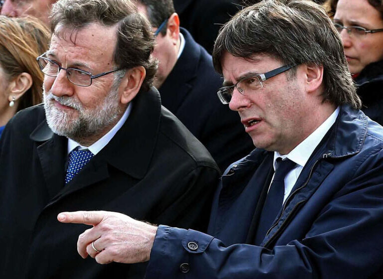 Así será el interrogatorio a Rajoy en el juicio si el magistrado Marchena lo permite