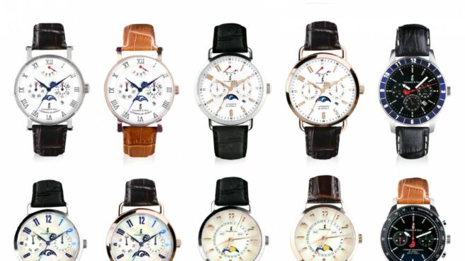 Relojes Colomer