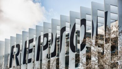 Repsol se alía con la tecnológica Salesforce para impulsar su estrategia multienergía