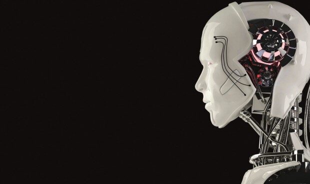 robotizacion La robotización aportará al PIB mundial 15,7 billones de dólares en 2030.