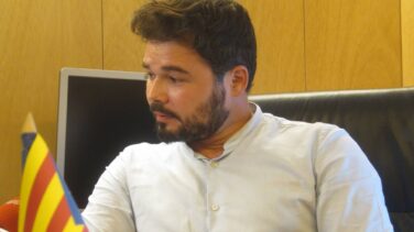 De la mofa de Rufián a los elogios del PP, PSOE y Ciudadanos
