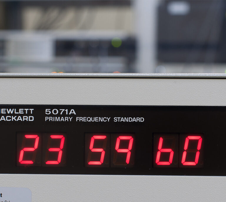 2016: un año con un segundo de más