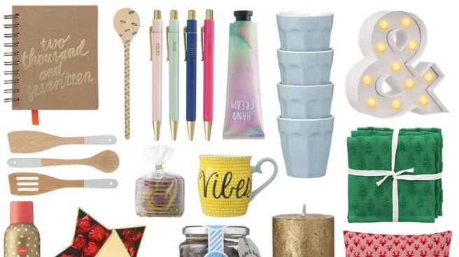 Las tiendas de decoración y 'gadgets' como Hema están facilitando la vida de los consumidores. Las tiendas de decoración y 'gadgets' como Hema están facilitando la vida de los consumidores.