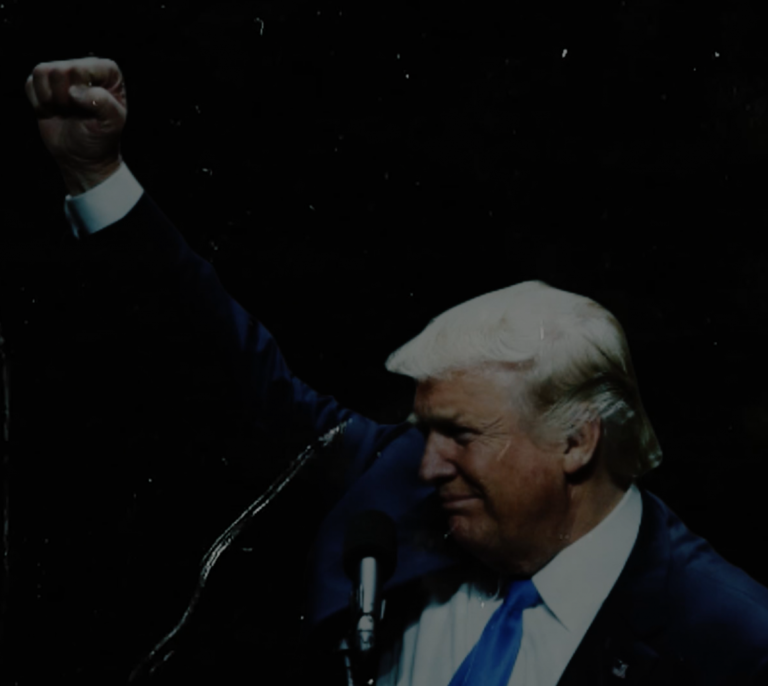 Cosas que (todavía) no sabes sobre Trump