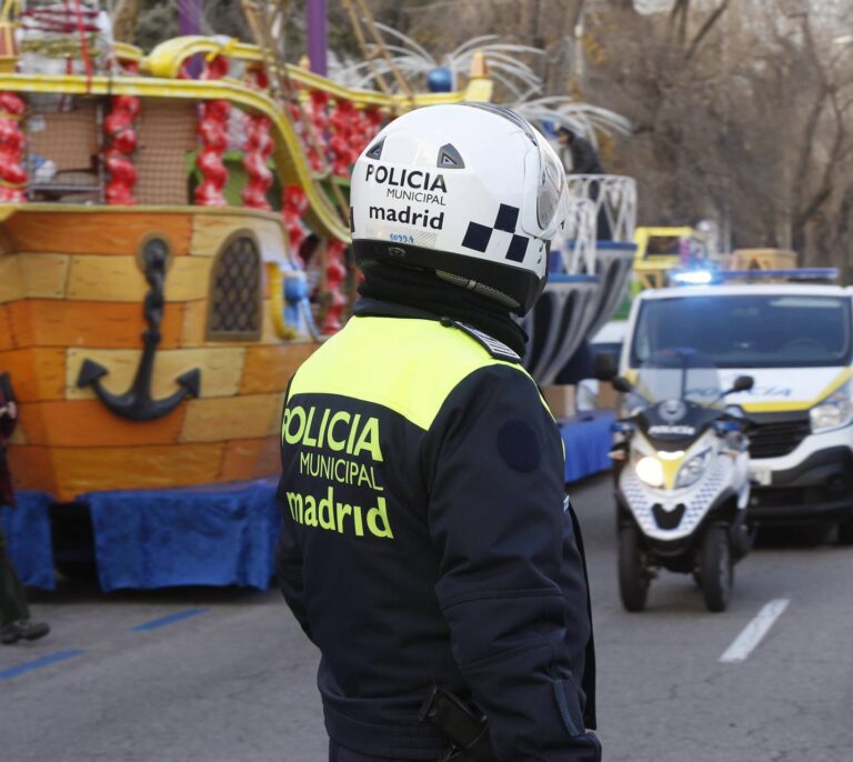 Escudero dice que la Comunidad de Madrid ya le había explicado al Ayuntamiento cómo actuar en la Cabalgata