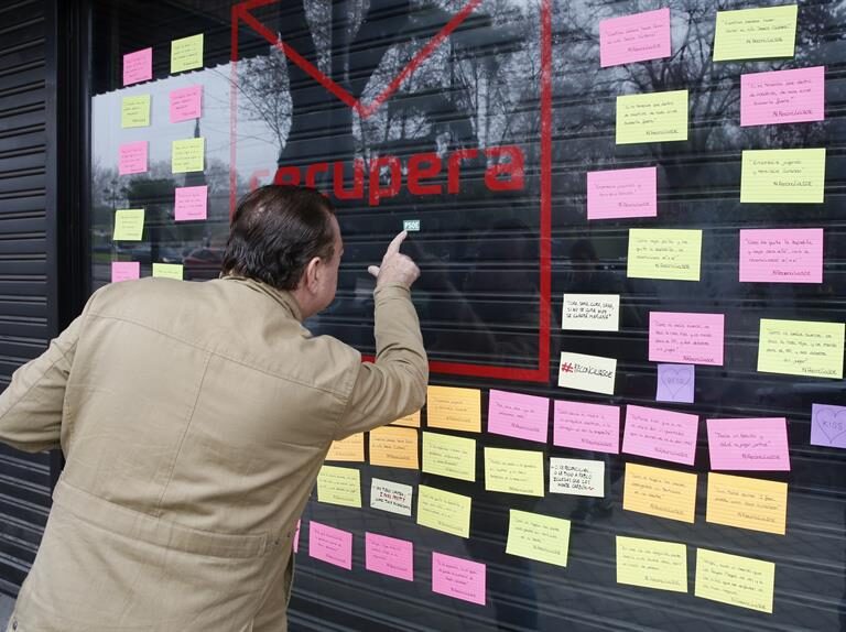 Las noticias imprescindibles del 11 de enero de 2017