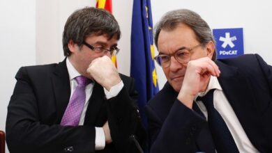 La Fiscalía del Tribunal de Cuentas reclama la devolución de 3 millones de euros a los líderes del 1-O