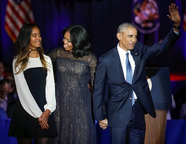 Ciudadano Obama: "Sí, lo hicimos"