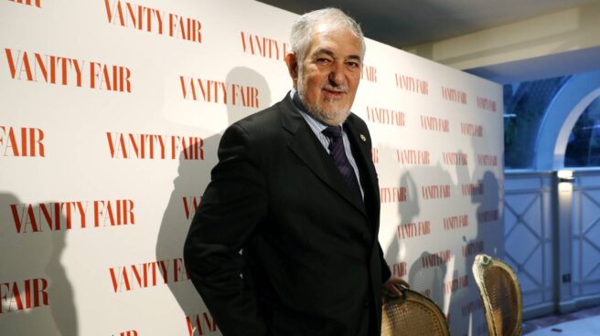 El magistrado del Tribunal Supremo, Cándido Conde-Pumpido. El magistrado del Tribunal Supremo, Cándido Conde-Pumpido.