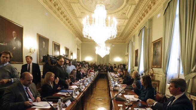 Las autonomías ultiman cinco grandes acuerdos antes de la Conferencia de Presidentes