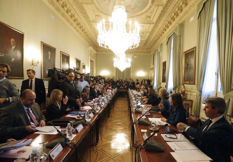 Las autonomías ultiman cinco grandes acuerdos antes de la Conferencia de Presidentes