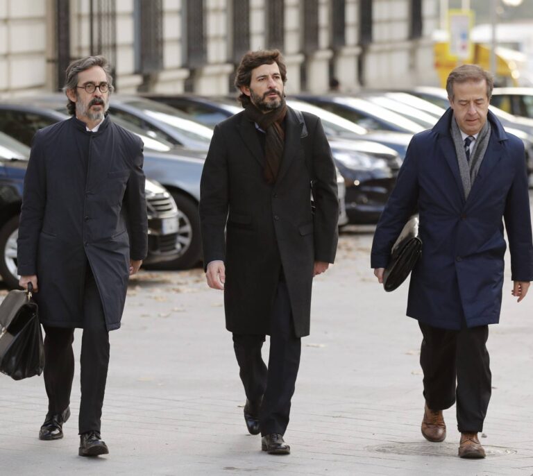 Las noticias imprescindibles del 12 de enero de 2017