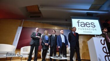 Gallardón acusa a Rajoy de "sacrificar principios" para ganar votos