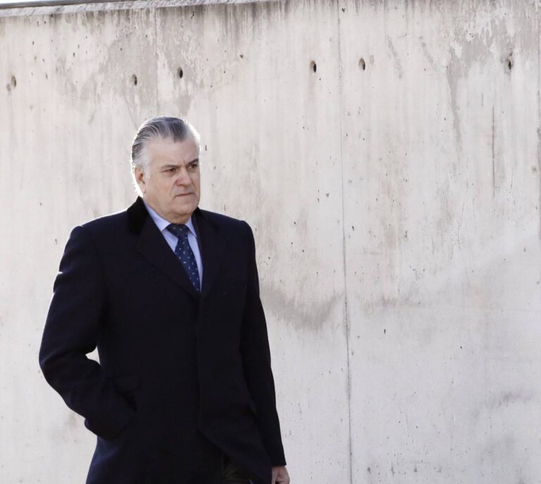 Anticorrupción apoya que se reabra la investigación de la caja b del PP