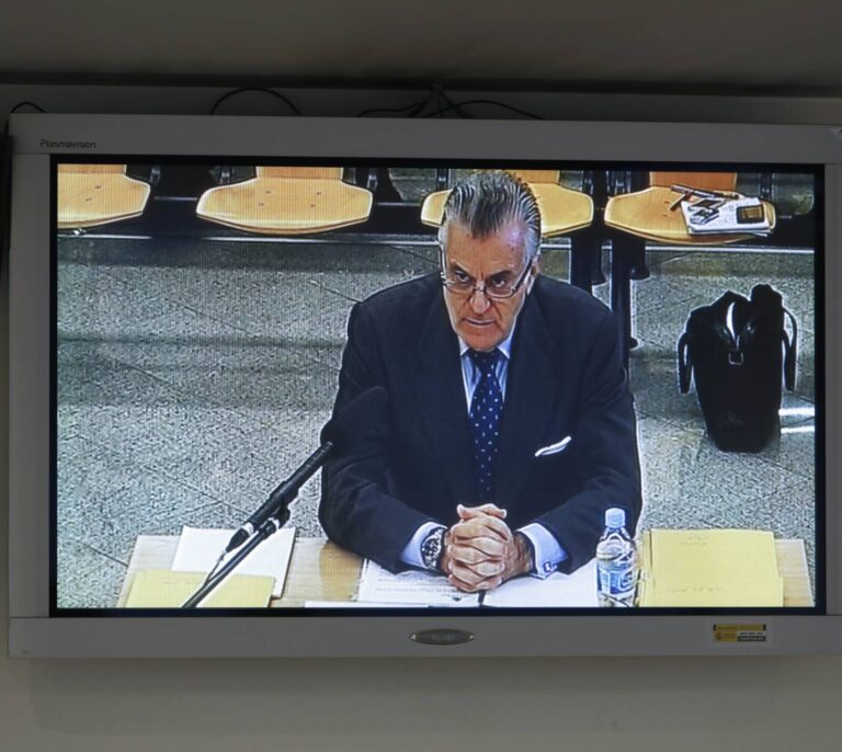 El PP trata de frenar que la instrucción de la Caja B de Génova se prolongue hasta 2020