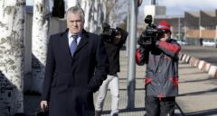 Bárcenas, de enemigo a medio amigo