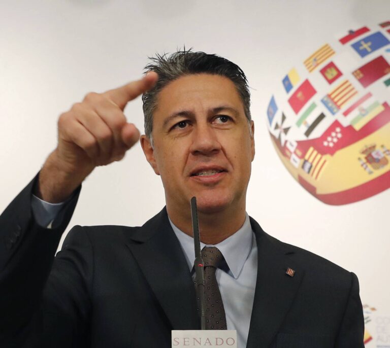 El Grupo Popular del Congreso desembarca en Barcelona en apoyo del PP catalán