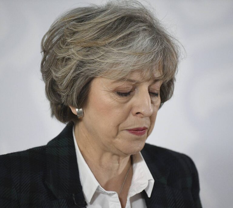 El mercado desconfía de que el Parlamento británico pueda suavizar el Brexit