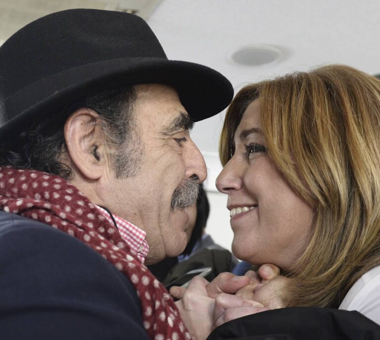 40 años y sumando: los 24 alcaldes que quieren serlo toda la vida