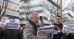 Monedero cree que el juicio a Verstrynge tiene 'la misma música' que la matanza de Atocha