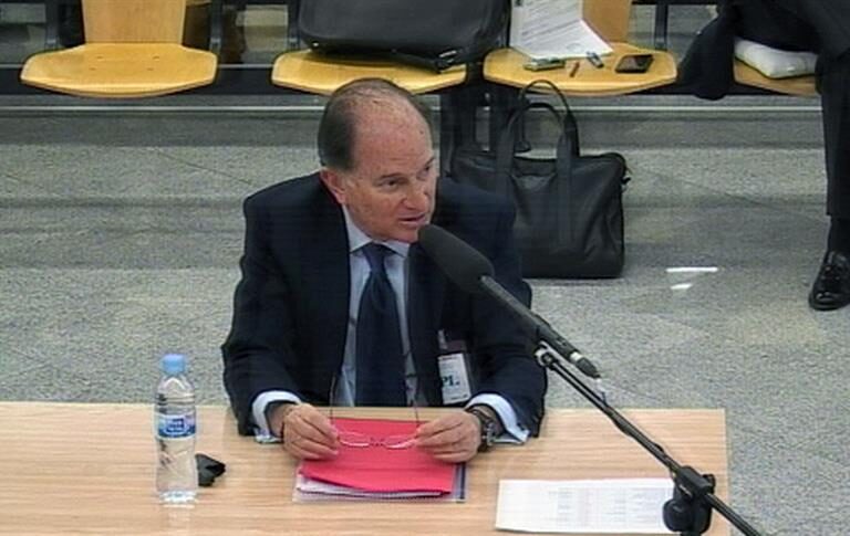 Sepúlveda dice que Correa le pagó un Jaguar para ahorrarse el IVA