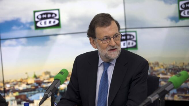 Rajoy: "No voy a ceder a Cataluña un concierto fiscal como el vasco"