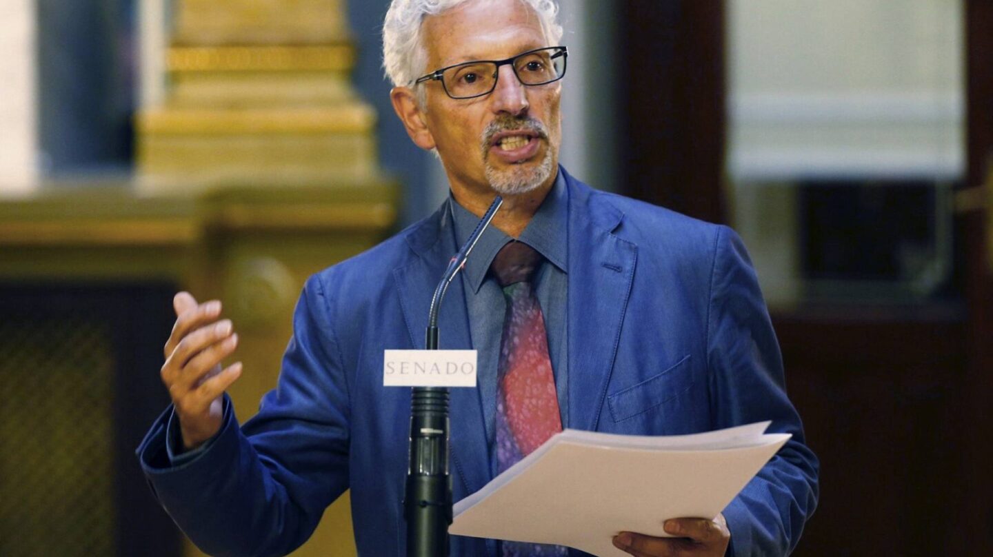 Santiago Vidal