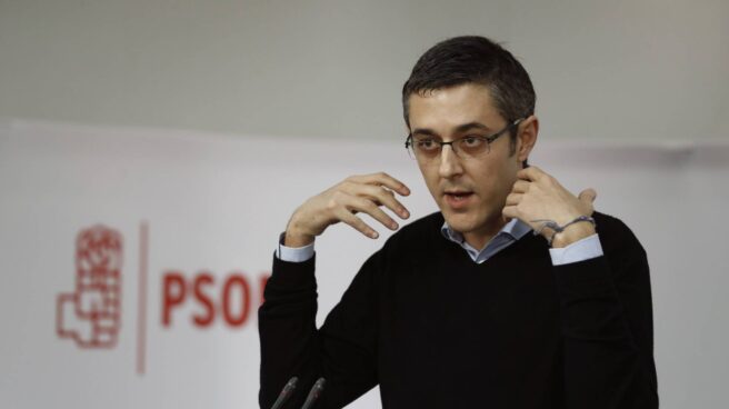 Eduardo Madina Eduardo Madina