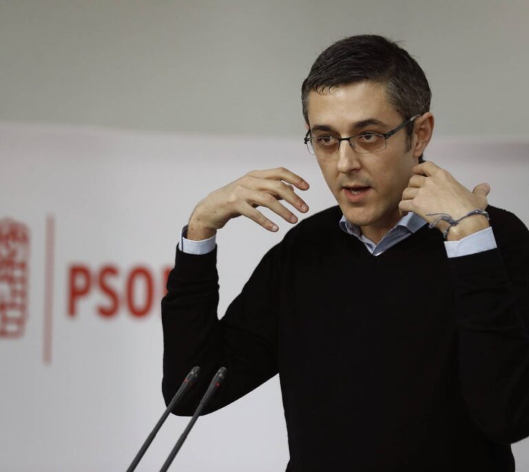 El PSOE recoge en su ponencia política guiños a Cataluña y la reforma constitucional