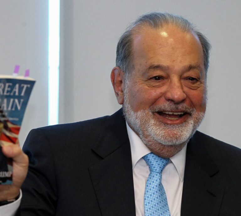 Polygon, en guerra con Slim, reclama que EY haga una auditoría justa de Realia