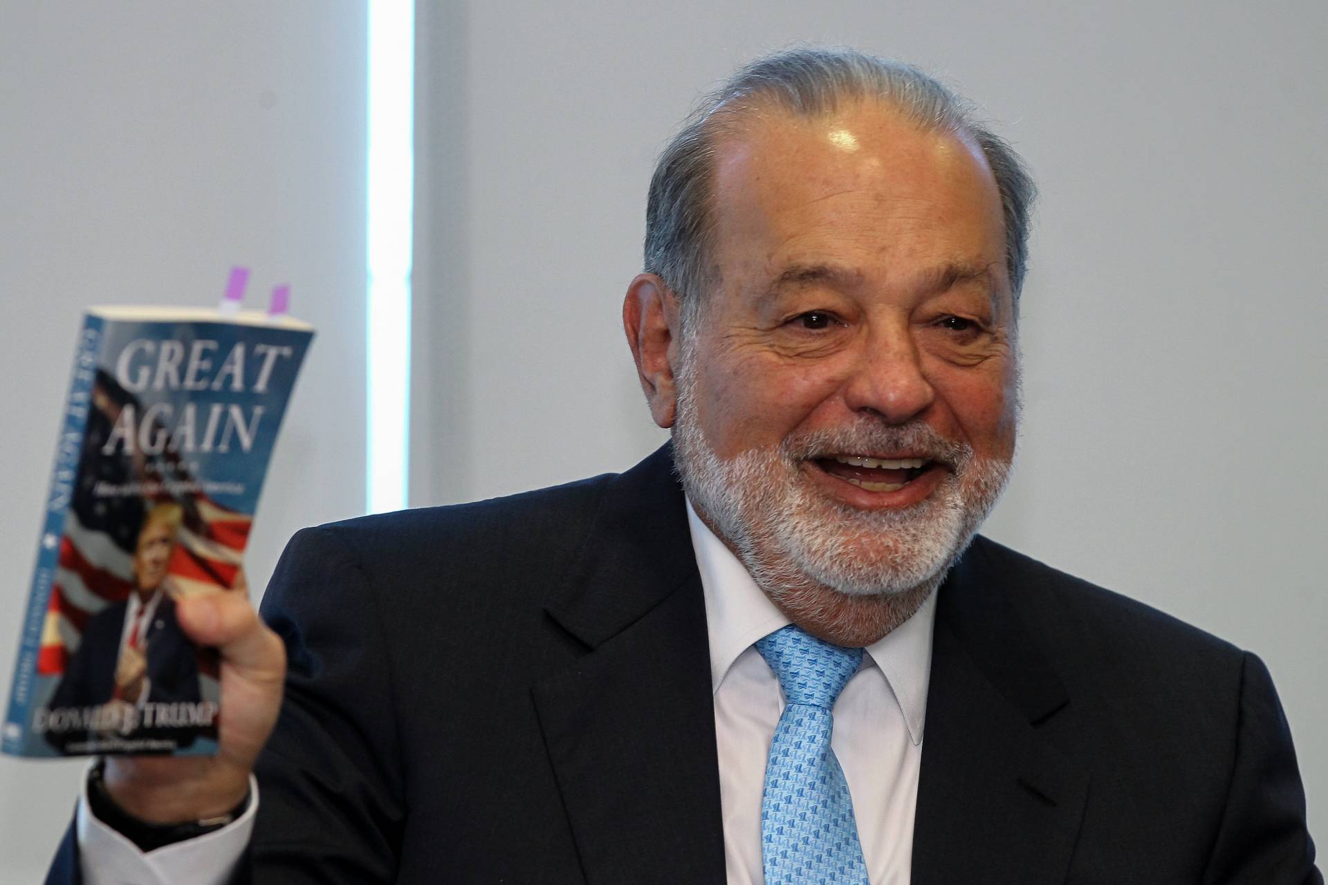 Carlos Slim