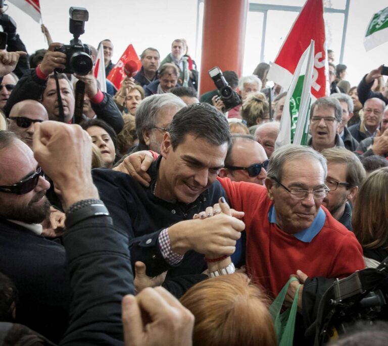 Los pensionistas recibirán más de 100 millones por cada décima de desviación del IPC