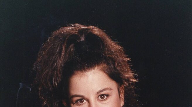 Paloma Chamorro. Paloma Chamorro.