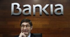 Moody's sube la nota de Bankia y cinco entidades más por la mejoría del crédito