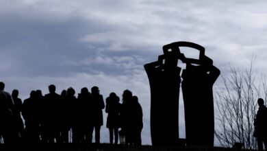 Euskadi multará con hasta 150.000 euros la exaltación de la Guerra Civil o la dictadura